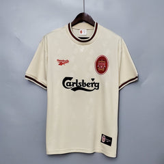 LIVERPOOL II 96/97 HOMBRE (RETRO) - Bota de Oro Tienda