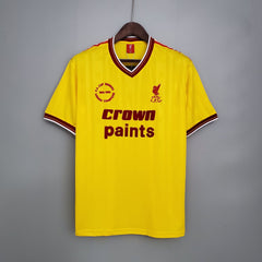LIVERPOOL III 1985 HOMBRE (RETRO) - Bota de Oro Tienda