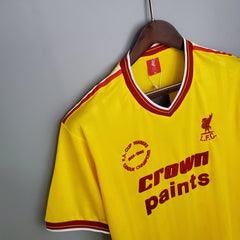 LIVERPOOL III 1985 HOMBRE (RETRO) - Bota de Oro Tienda
