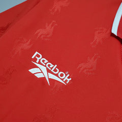 LIVERPOOL III 96/97 HOMBRE (RETRO) - Bota de Oro Tienda