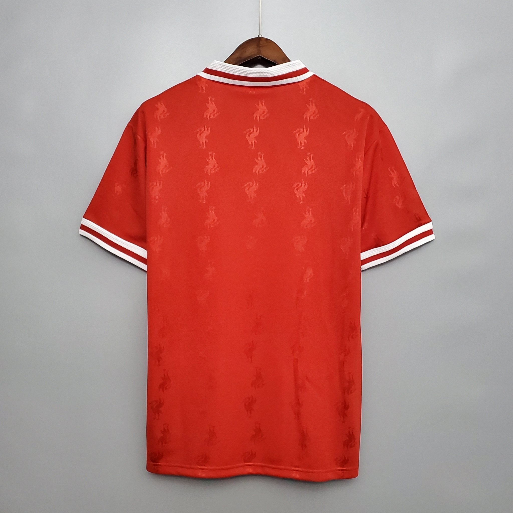 LIVERPOOL III 96/97 HOMBRE (RETRO) - Bota de Oro Tienda