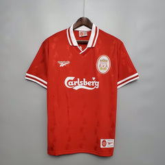 LIVERPOOL III 96/97 HOMBRE (RETRO) - Bota de Oro Tienda