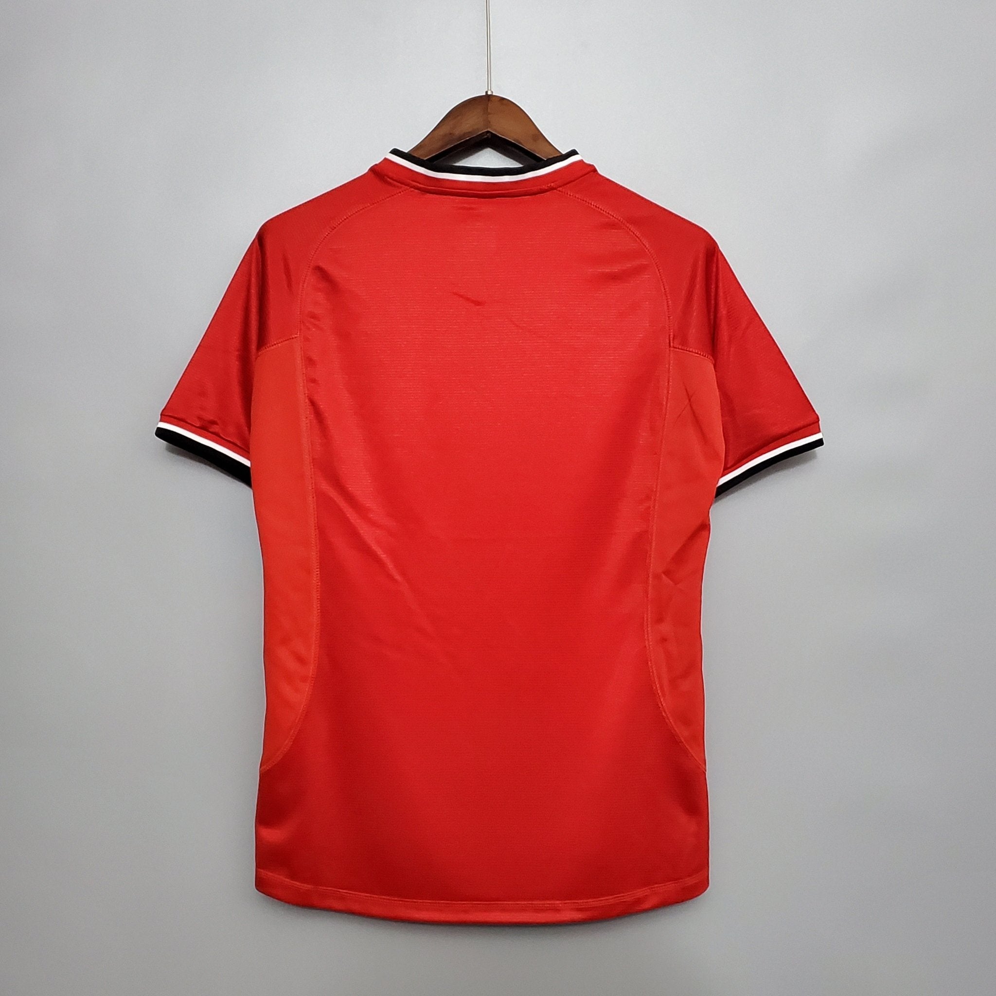 MANCHESTER UNITED I 00/01 HOMBRE (RETRO) - Bota de Oro Tienda