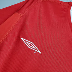 MANCHESTER UNITED I 00/01 HOMBRE (RETRO) - Bota de Oro Tienda