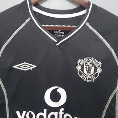 MANCHESTER UNITED I 00/02 HOMBRE (RETRO) - Bota de Oro Tienda