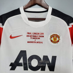 MANCHESTER UNITED I 10/11 HOMBRE (RETRO) - Bota de Oro Tienda