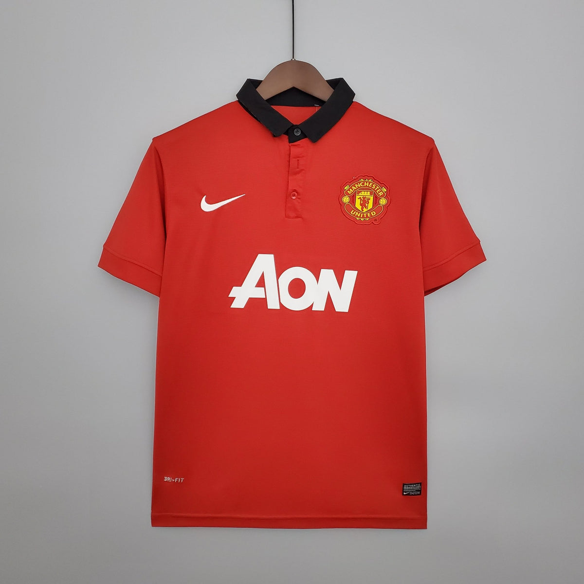 MANCHESTER UNITED I 13/14 HOMBRE (RETRO) - Bota de Oro Tienda