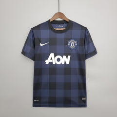 MANCHESTER UNITED I 13/14 HOMBRE (RETRO) - Bota de Oro Tienda