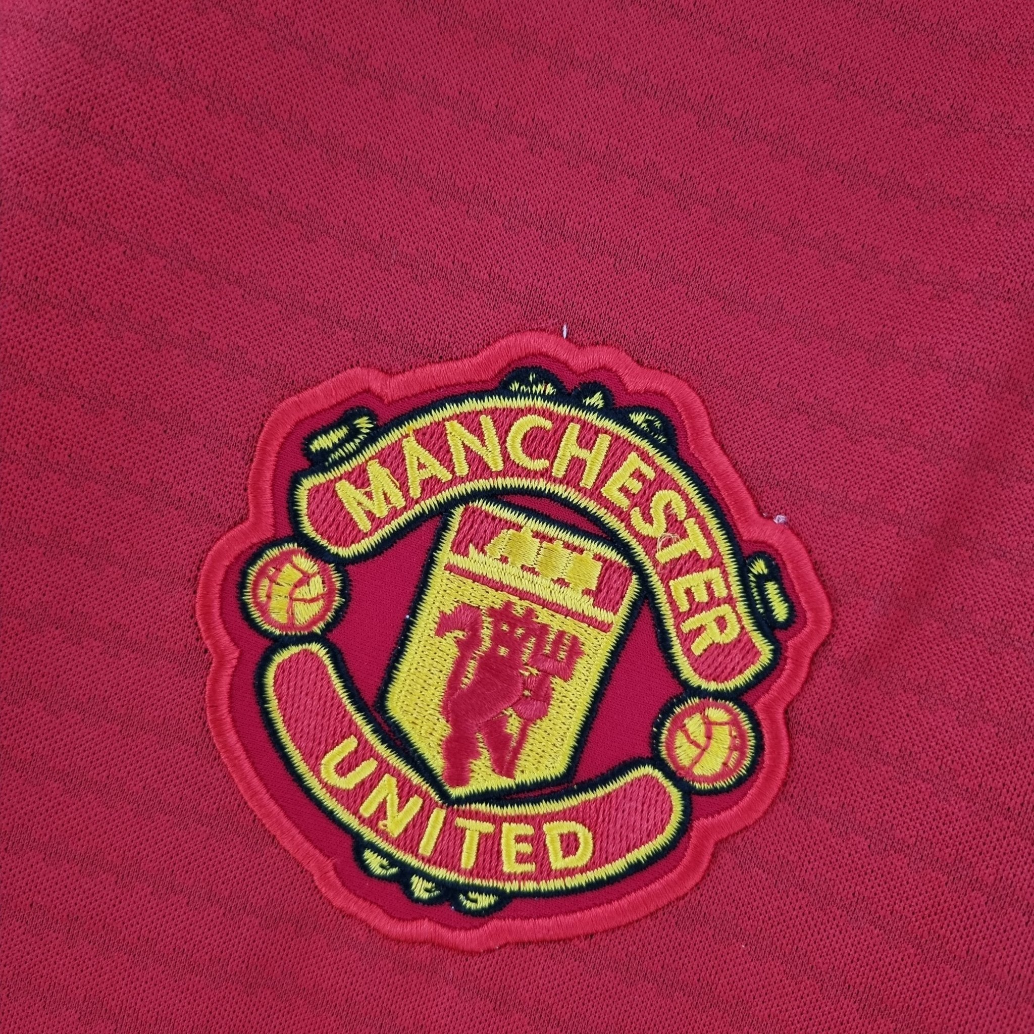 MANCHESTER UNITED I 18/19 HOMBRE (RETRO) - Bota de Oro Tienda