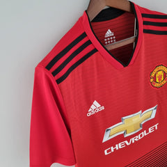 MANCHESTER UNITED I 18/19 HOMBRE (RETRO) - Bota de Oro Tienda