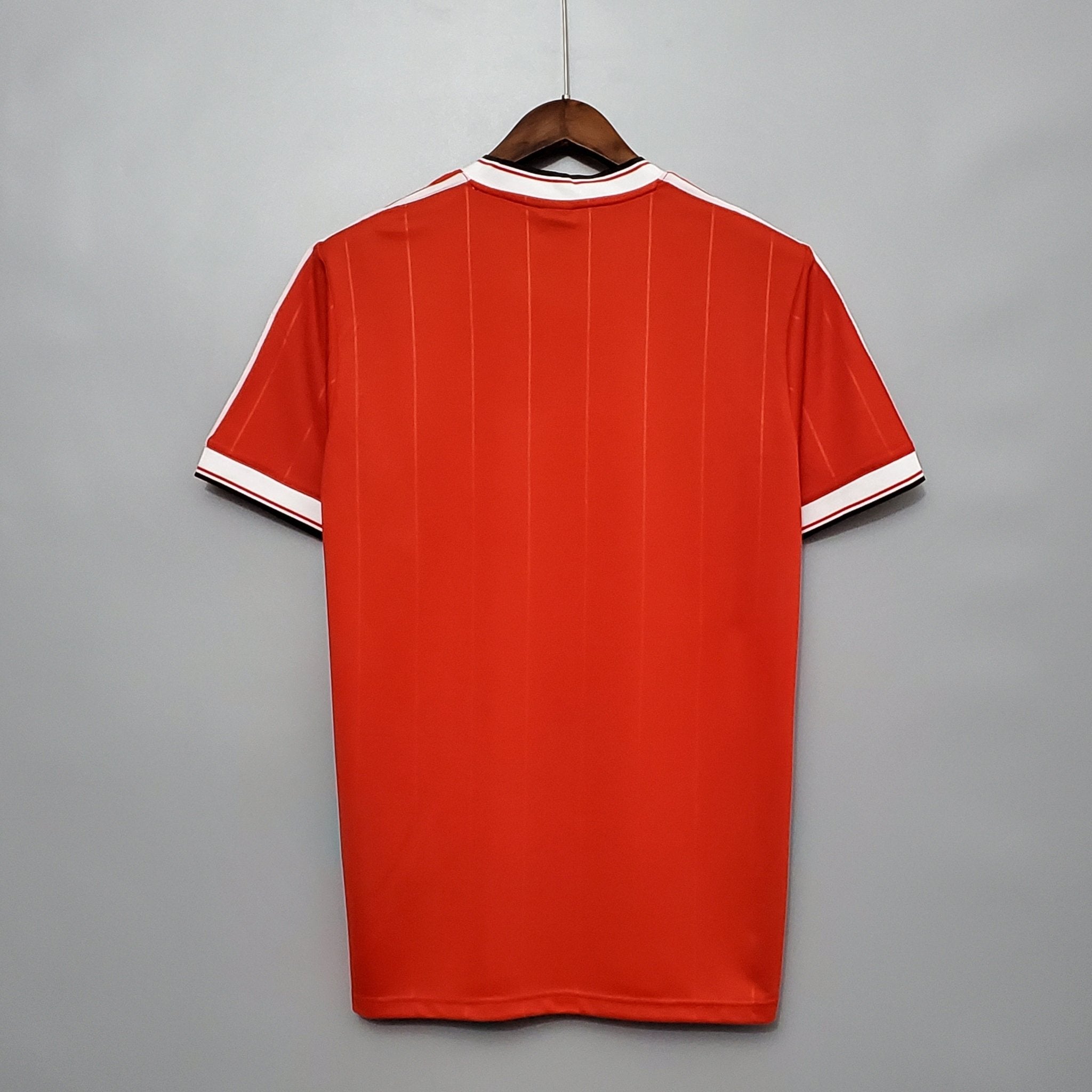 MANCHESTER UNITED I 1983 HOMBRE (RETRO) - Bota de Oro Tienda