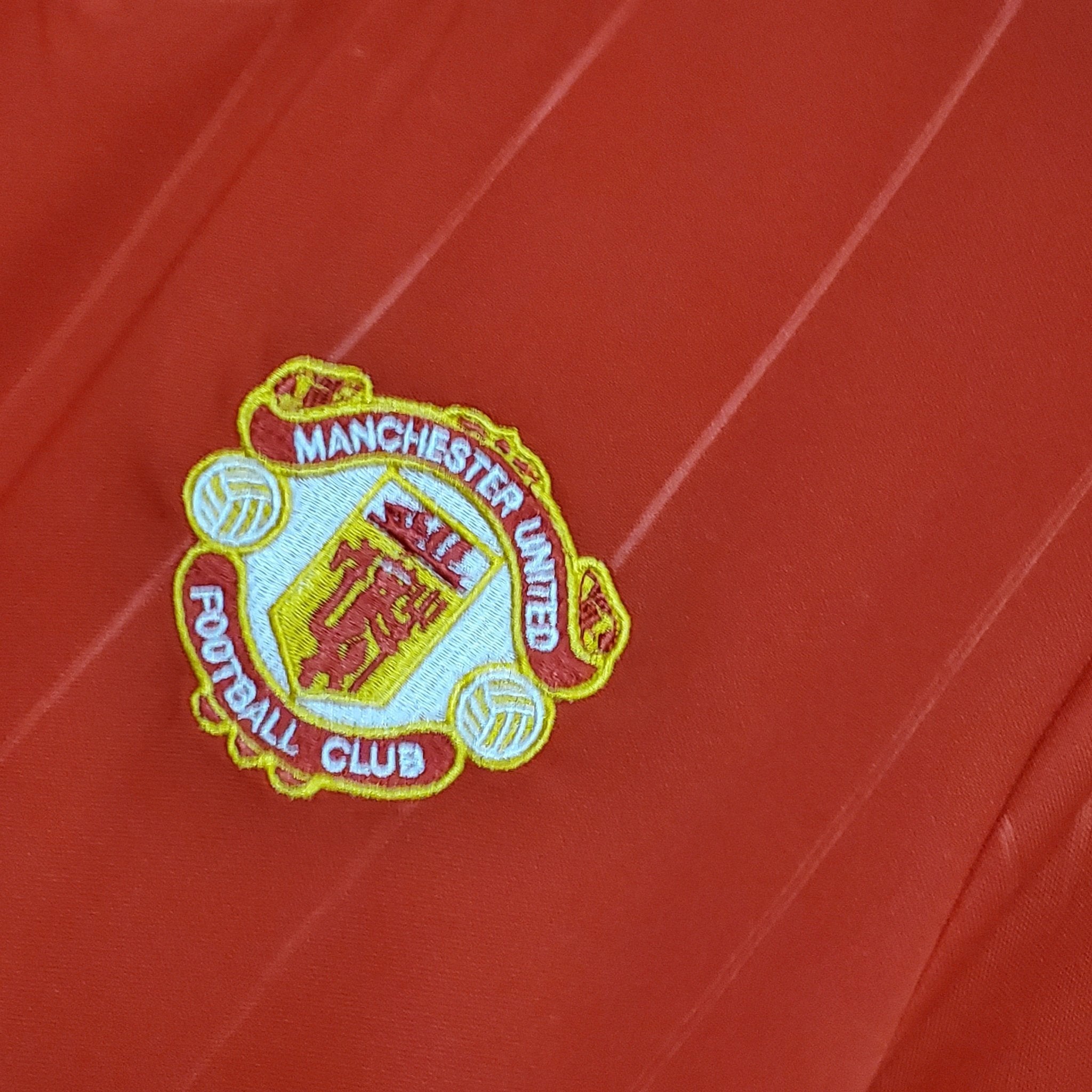 MANCHESTER UNITED I 1983 HOMBRE (RETRO) - Bota de Oro Tienda