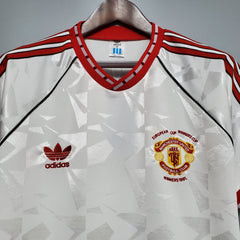 MANCHESTER UNITED I 1991 HOMBRE (RETRO) - Bota de Oro Tienda