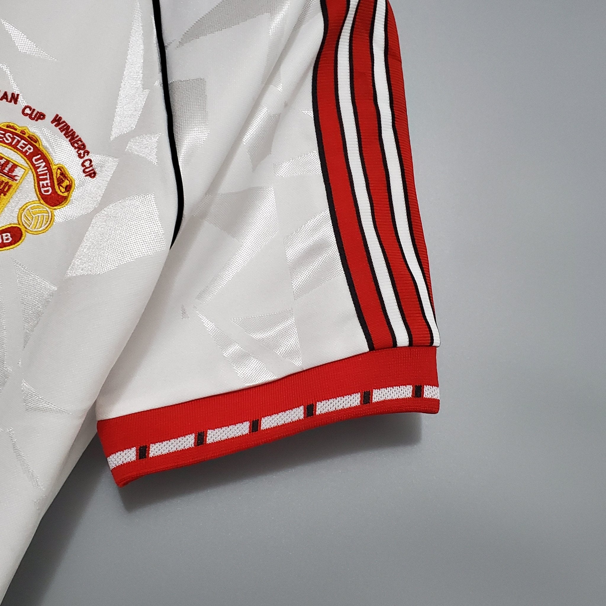 MANCHESTER UNITED I 1991 HOMBRE (RETRO) - Bota de Oro Tienda