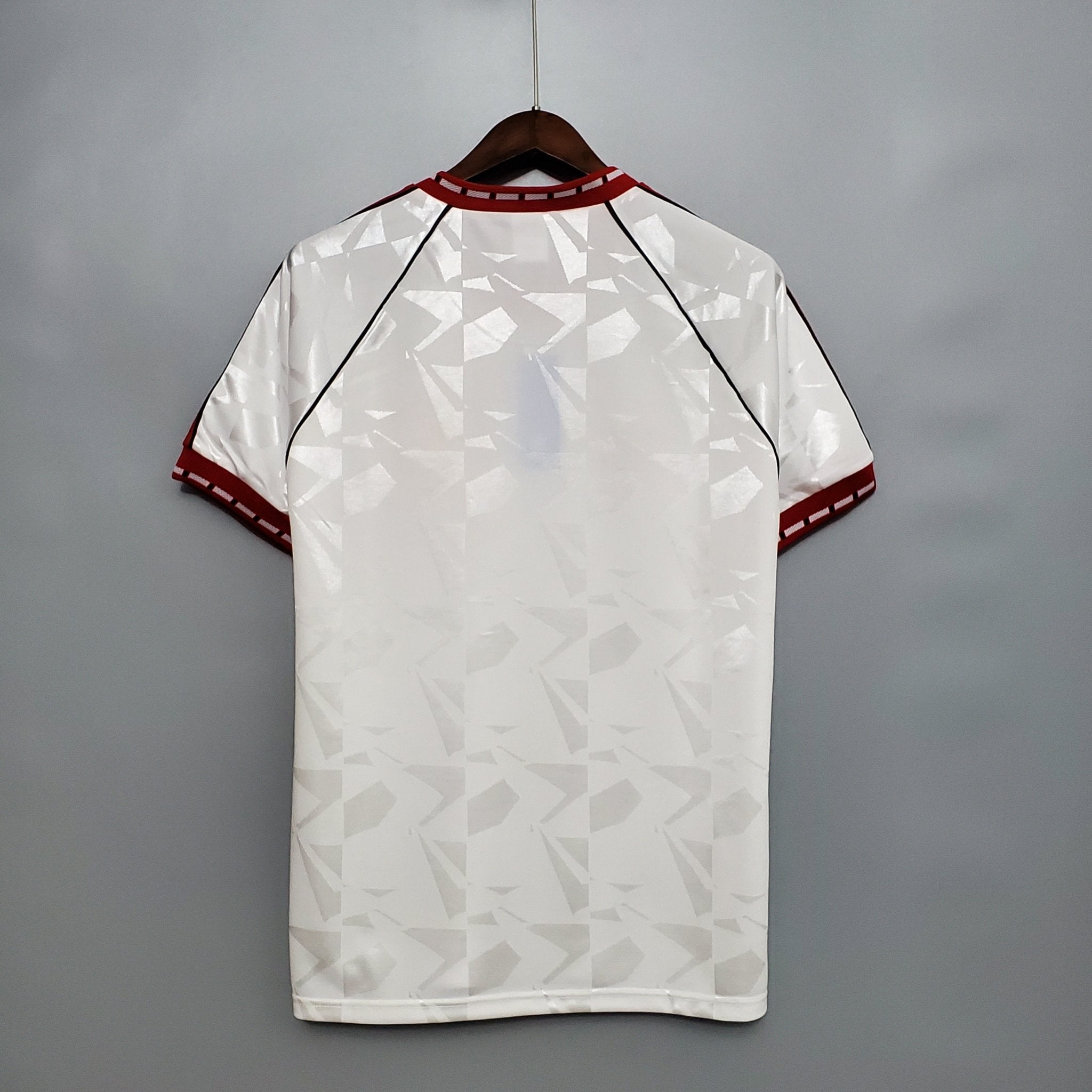 MANCHESTER UNITED I 1991 HOMBRE (RETRO) - Bota de Oro Tienda