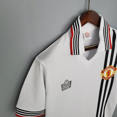 MANCHESTER UNITED I 75/80 HOMBRE (RETRO) - Bota de Oro Tienda