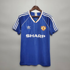 MANCHESTER UNITED I 88/90 HOMBRE (RETRO) - Bota de Oro Tienda