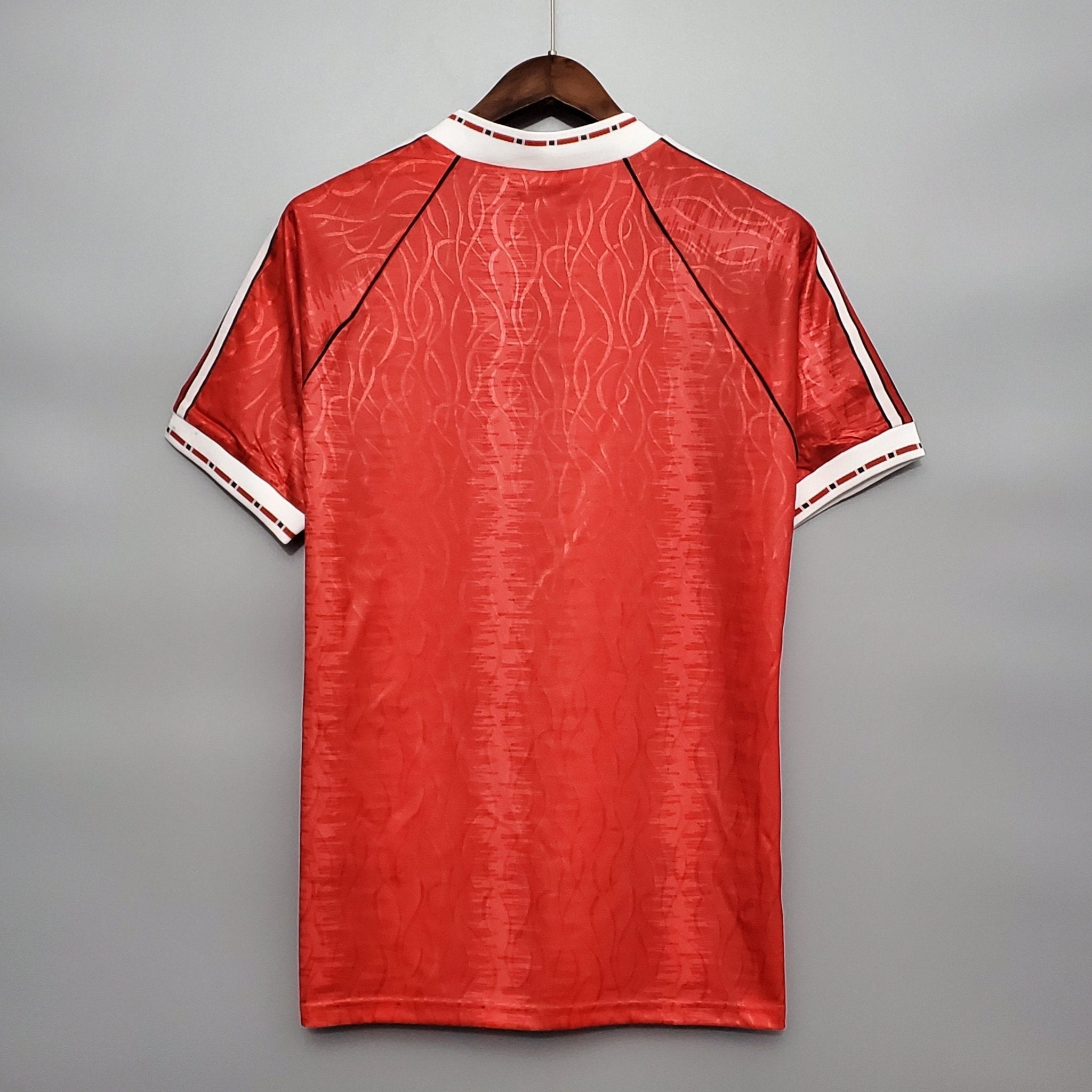MANCHESTER UNITED I 90/92 HOMBRE (RETRO) - Bota de Oro Tienda