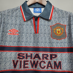 MANCHESTER UNITED I 95/96 HOMBRE (RETRO) - Bota de Oro Tienda