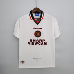 MANCHESTER UNITED I 96/97 HOMBRE (RETRO) - Bota de Oro Tienda