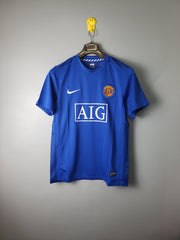 MANCHESTER UNITED II 07/08 HOMBRE (RETRO) - Bota de Oro Tienda