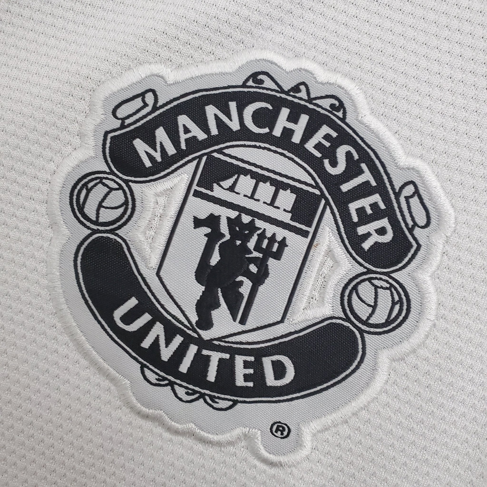 MANCHESTER UNITED II 13/14 HOMBRE (RETRO) - Bota de Oro Tienda