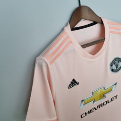 MANCHESTER UNITED II 18/19 HOMBRE (RETRO) - Bota de Oro Tienda
