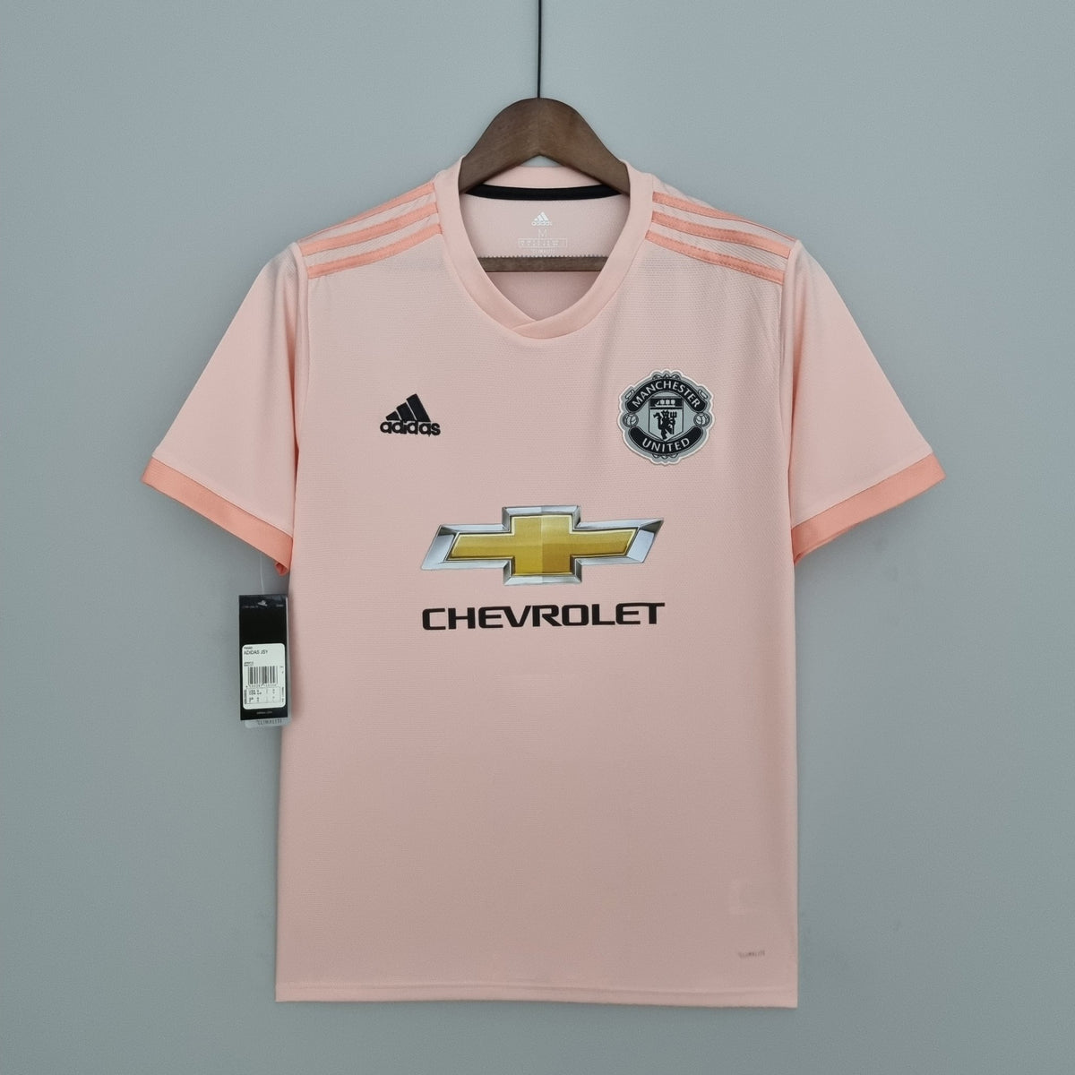 MANCHESTER UNITED II 18/19 HOMBRE (RETRO) - Bota de Oro Tienda