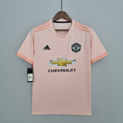 MANCHESTER UNITED II 18/19 HOMBRE (RETRO) - Bota de Oro Tienda