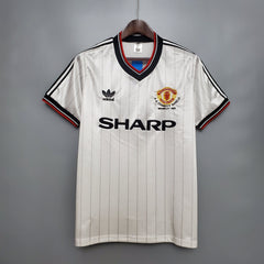 MANCHESTER UNITED II 1983 HOMBRE (RETRO) - Bota de Oro Tienda