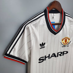 MANCHESTER UNITED II 1983 HOMBRE (RETRO) - Bota de Oro Tienda