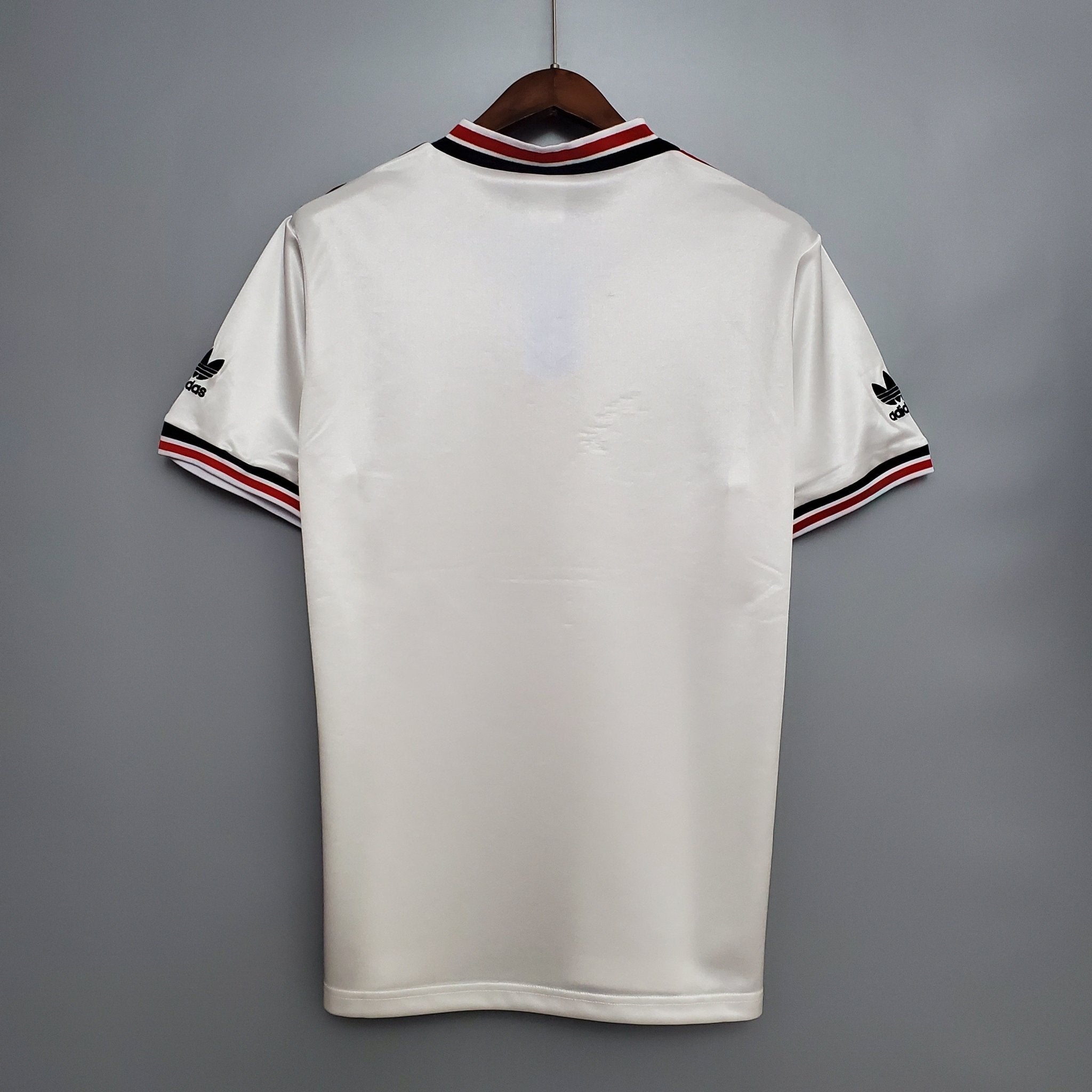 MANCHESTER UNITED II 1985 HOMBRE (RETRO) - Bota de Oro Tienda