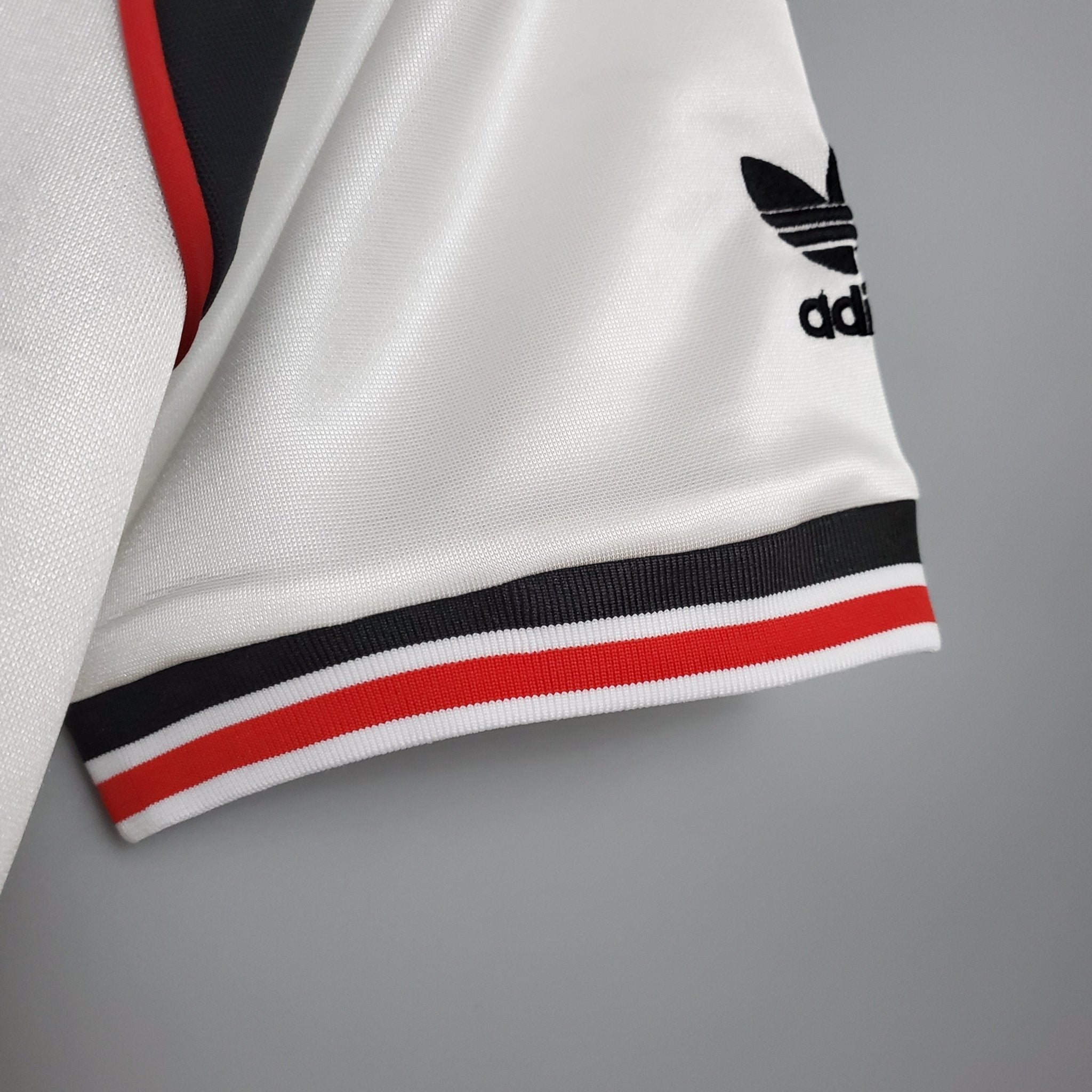 MANCHESTER UNITED II 1985 HOMBRE (RETRO) - Bota de Oro Tienda