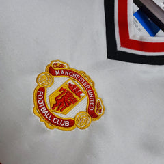 MANCHESTER UNITED II 1985 HOMBRE (RETRO) - Bota de Oro Tienda