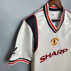 MANCHESTER UNITED II 1985 HOMBRE (RETRO) - Bota de Oro Tienda
