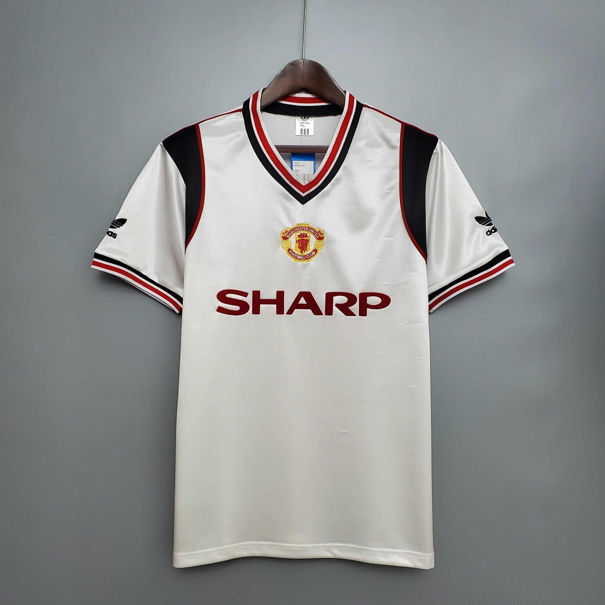 MANCHESTER UNITED II 1985 HOMBRE (RETRO) - Bota de Oro Tienda