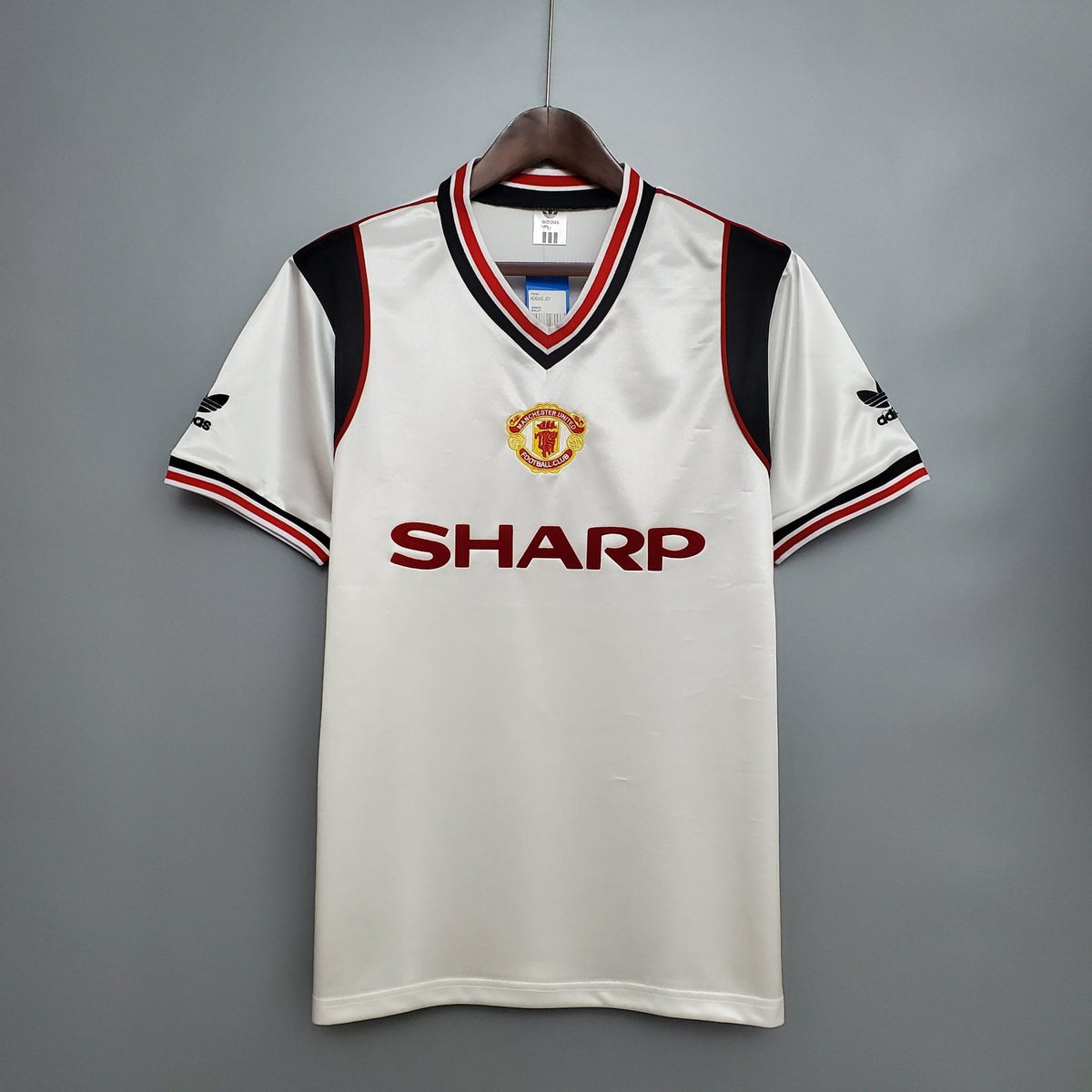 MANCHESTER UNITED II 1985 HOMBRE (RETRO) - Bota de Oro Tienda