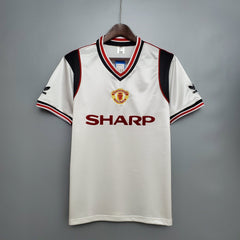 MANCHESTER UNITED II 1985 HOMBRE (RETRO) - Bota de Oro Tienda