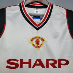MANCHESTER UNITED II 1985 HOMBRE (RETRO) - Bota de Oro Tienda