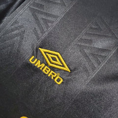 MANCHESTER UNITED II 93/95 HOMBRE (RETRO) - Bota de Oro Tienda