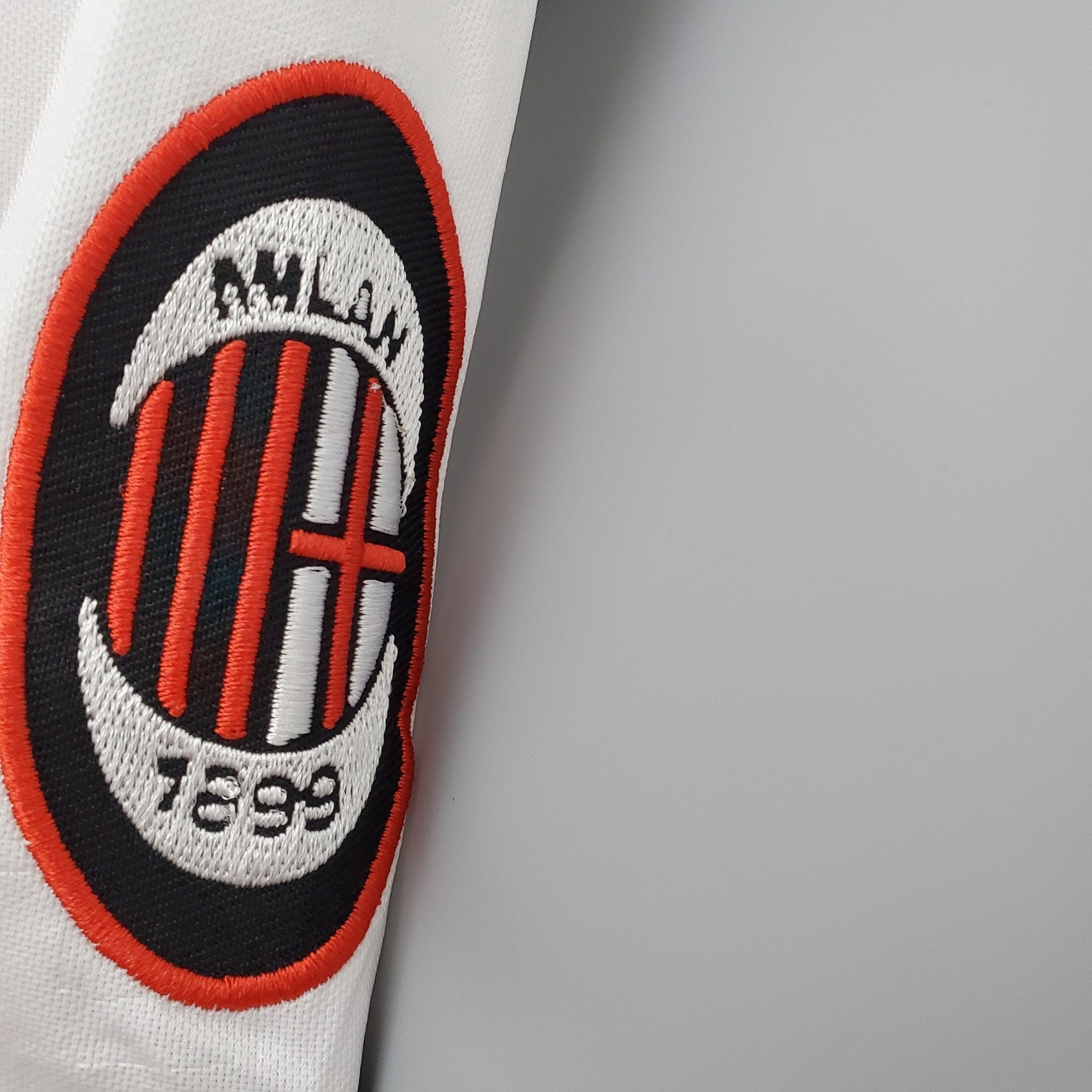 MILAN IX 95/97 HOMBRE (RETRO) - Bota de Oro Tienda