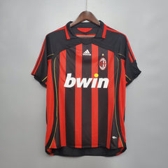 MILAN V 06/07 (RETRO) - Bota de Oro Tienda