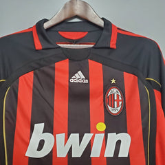 MILAN V 06/07 (RETRO) - Bota de Oro Tienda