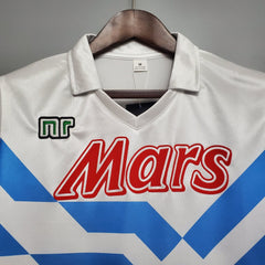 NAPOLI II 88/89 HOMBRE (RETRO) - Bota de Oro Tienda