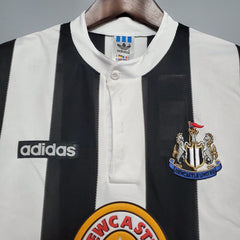 NEWCASTLE l 95/97 HOMBRE (RETRO) - Bota de Oro Tienda