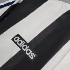 NEWCASTLE l 95/97 HOMBRE (RETRO) - Bota de Oro Tienda