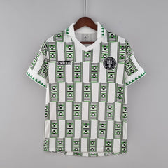 NIGERIA I 1994 HOMBRE (RETRO) - Bota de Oro Tienda