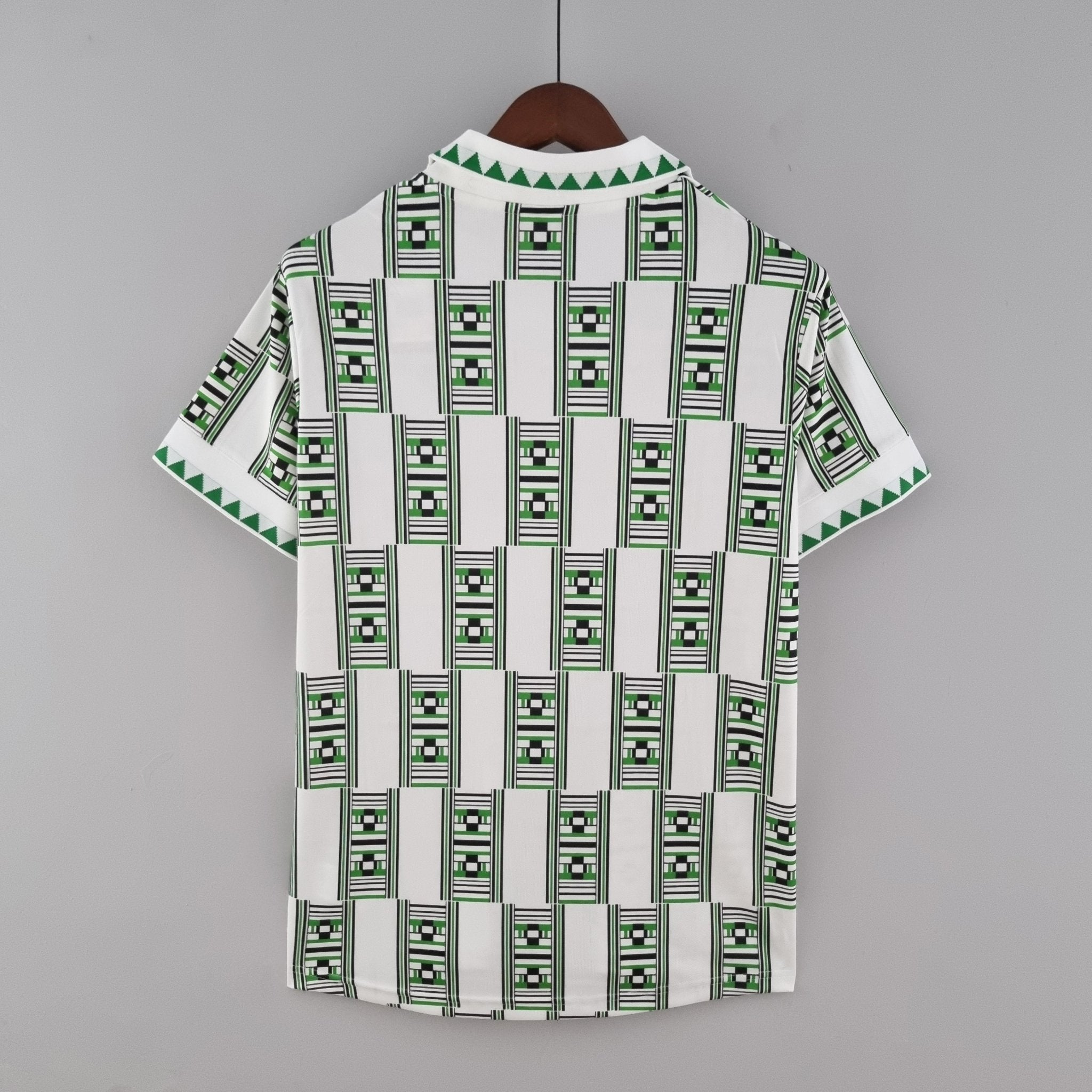 NIGERIA I 1994 HOMBRE (RETRO) - Bota de Oro Tienda