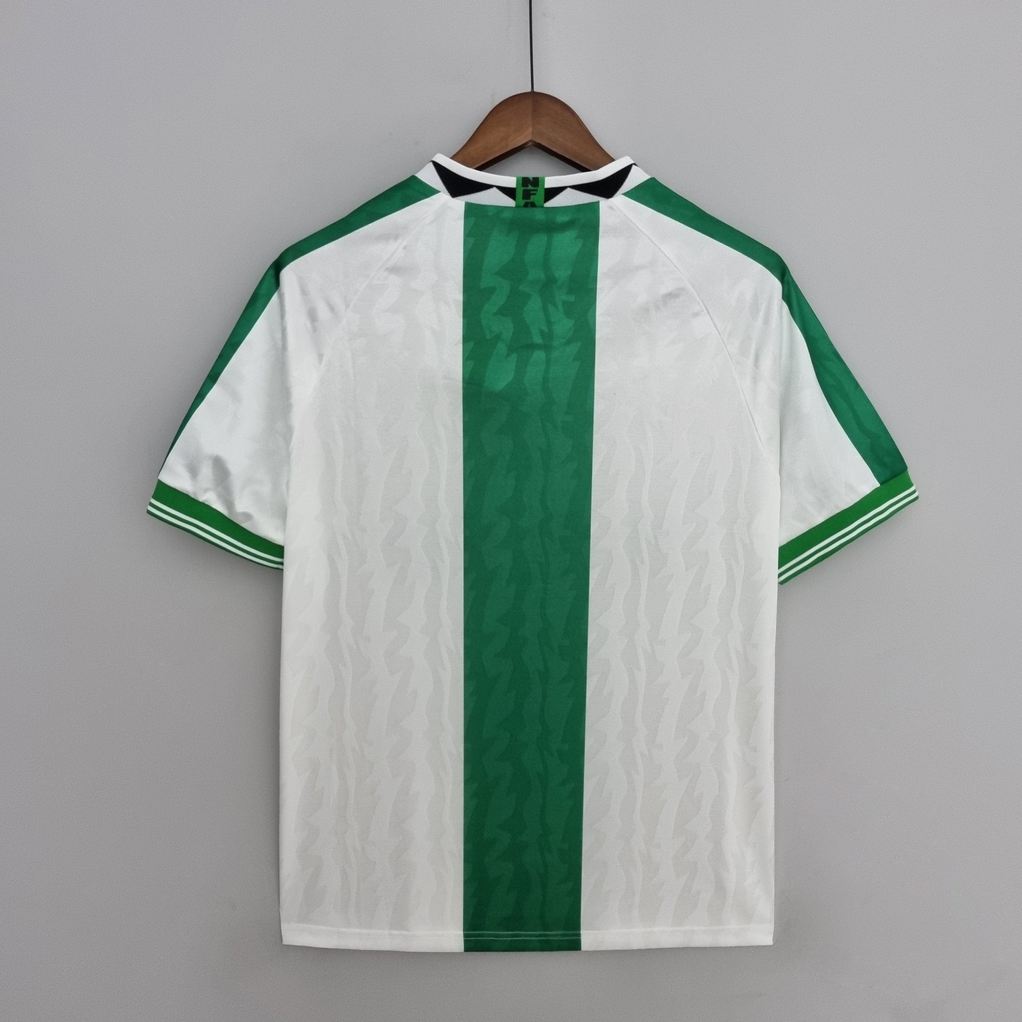 NIGERIA II 96/98 HOMBRE (RETRO) - Bota de Oro Tienda