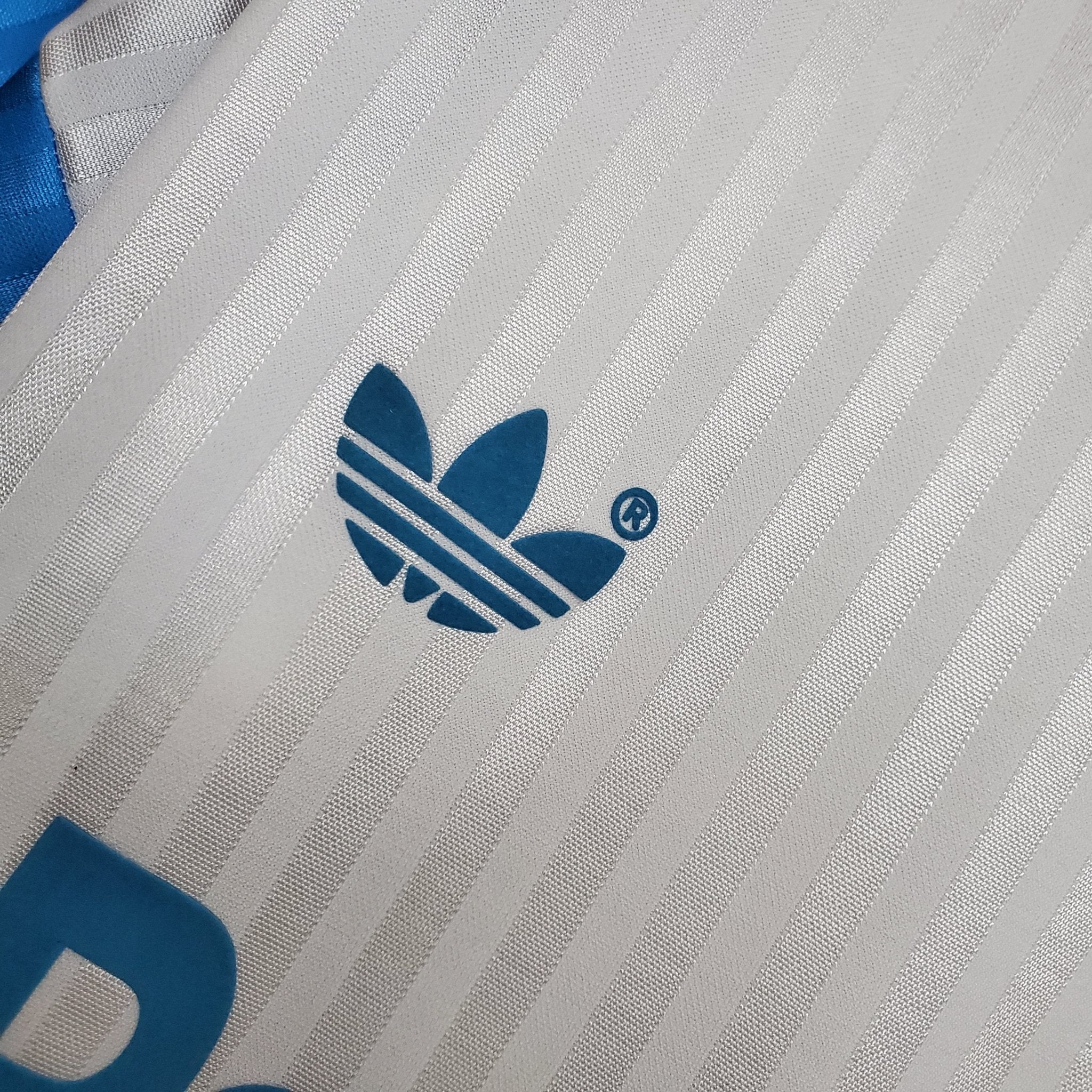 OLYMPIQUE MARSEILLE I 1990 HOMBRE (RETRO) - Bota de Oro Tienda